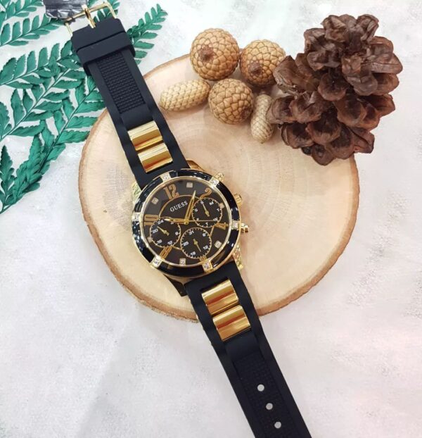 ⁦Guess Watch For Women GW0039L1⁩ - الصورة ⁦9⁩