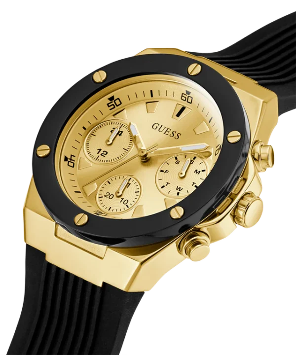 ⁦Guess Watch For Women GW0030L2⁩ - الصورة ⁦3⁩