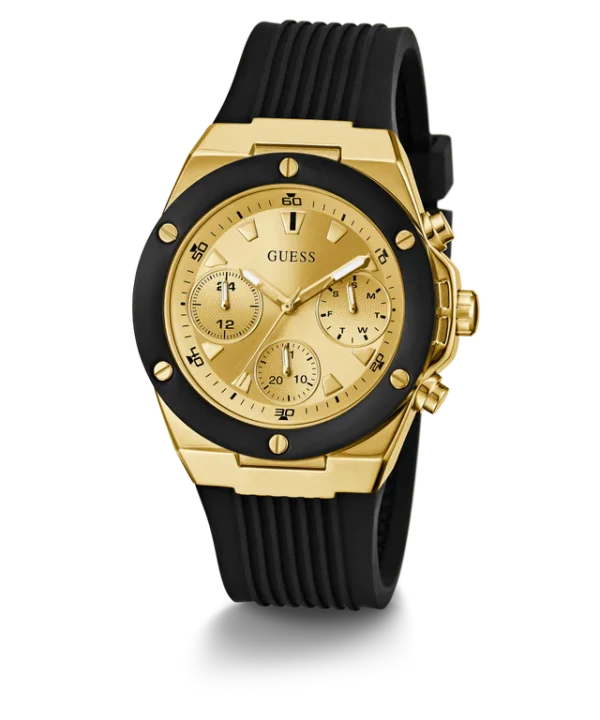 ⁦Guess Watch For Women GW0030L2⁩ - الصورة ⁦2⁩