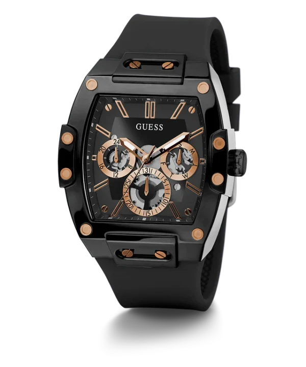 ⁦Guess Watch For Men GW0203G8 ⁩ - الصورة ⁦2⁩