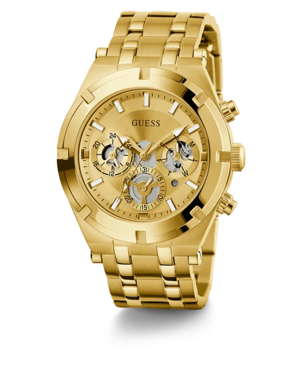 ⁦Guess Watch For Men GW0260G4⁩ - الصورة ⁦2⁩