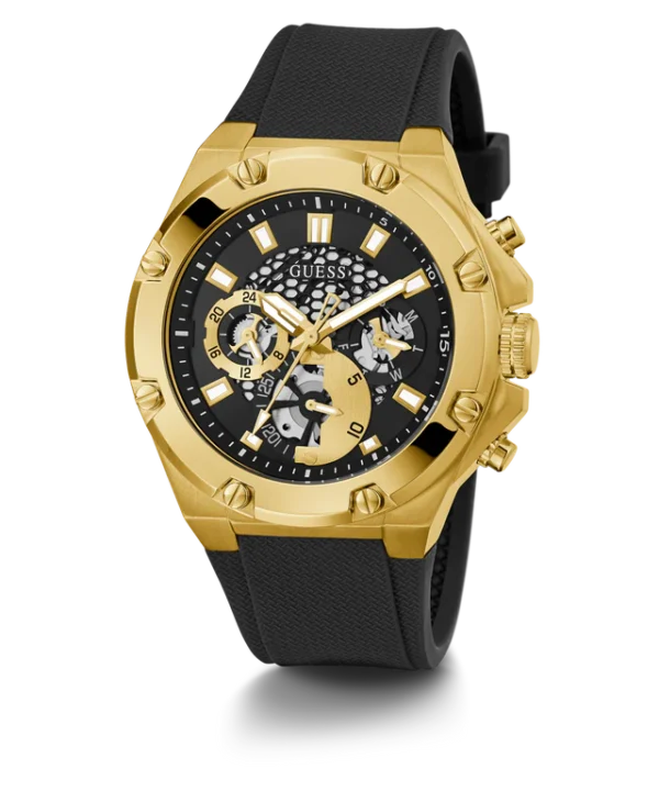 ⁦Guess Watch For Men GW0334G2⁩ - الصورة ⁦2⁩