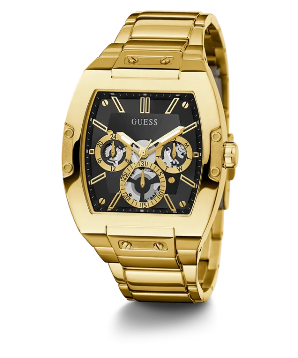 ⁦Guess Watch For Men GW0456G1⁩ - الصورة ⁦3⁩