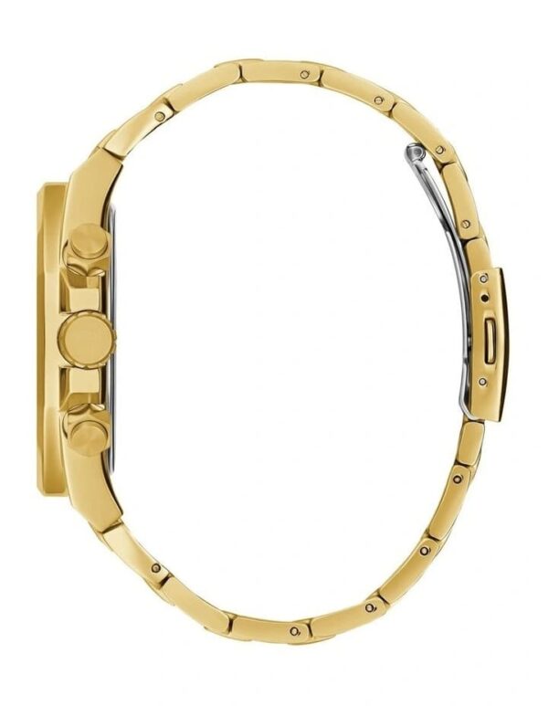 ⁦Guess Watch For Men GW0489G2⁩ - الصورة ⁦4⁩