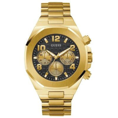 Guess Watch For Men GW0489G2