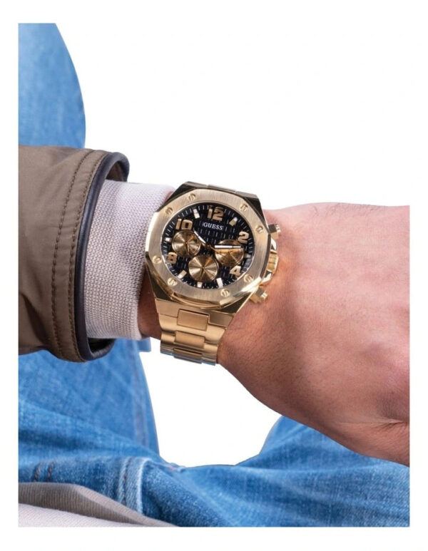 ⁦Guess Watch For Men GW0489G2⁩ - الصورة ⁦8⁩