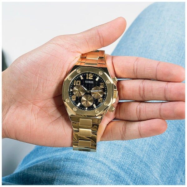 ⁦Guess Watch For Men GW0489G2⁩ - الصورة ⁦6⁩