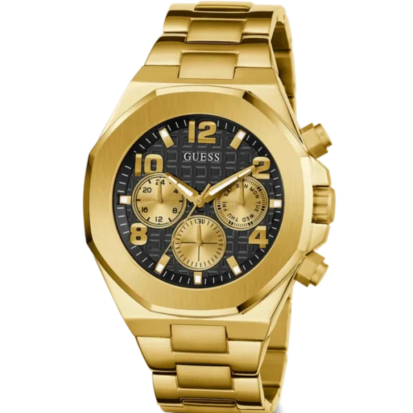 ⁦Guess Watch For Men GW0489G2⁩ - الصورة ⁦2⁩