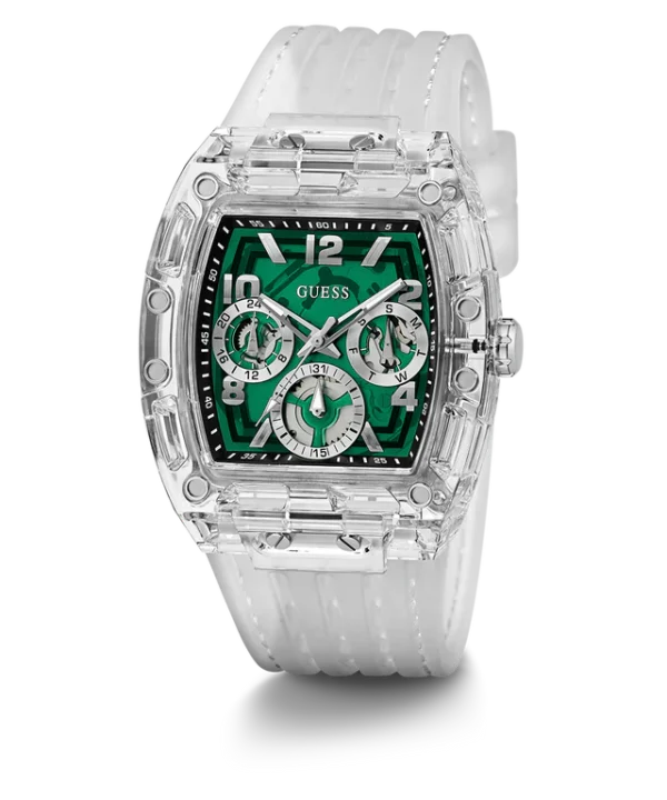 ⁦Guess Watch For Men GW0499G8⁩ - الصورة ⁦2⁩