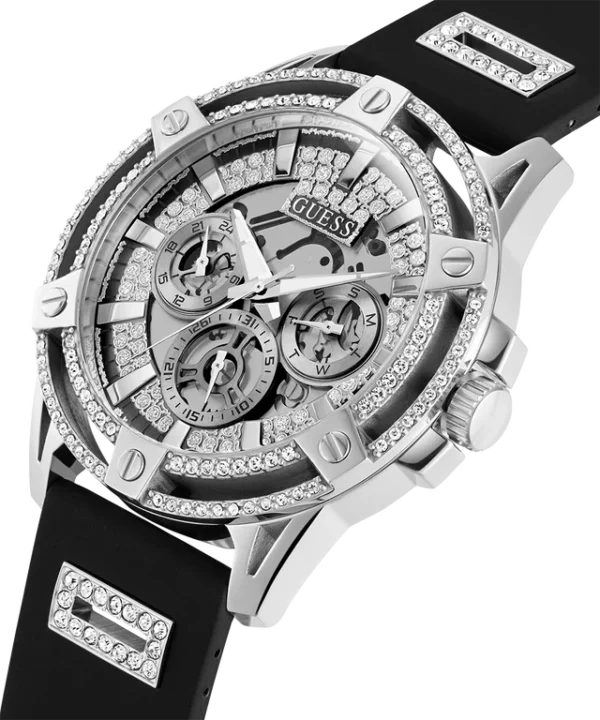 ⁦Guess Watch For Men GW0537G1⁩ - الصورة ⁦3⁩