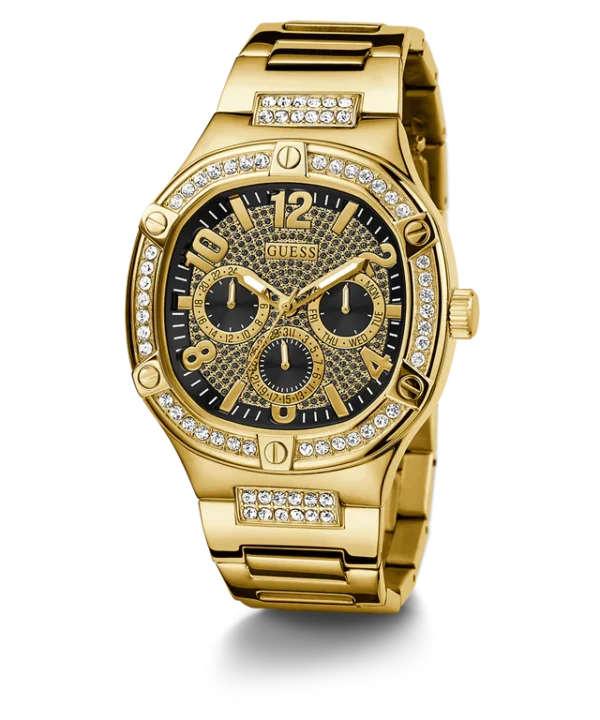 ⁦Guess Watch For Men GW0576G2⁩ - الصورة ⁦2⁩