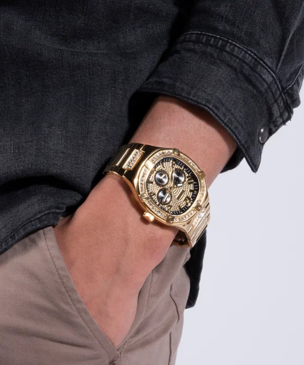 ⁦Guess Watch For Men GW0576G2⁩ - الصورة ⁦11⁩