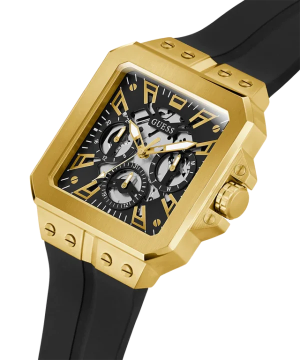⁦Guess Watch For Men GW0637G2⁩ - الصورة ⁦3⁩