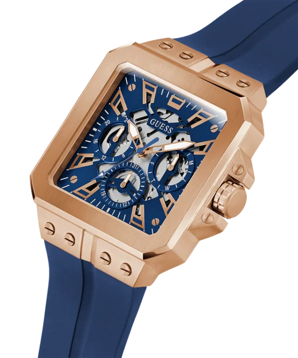 ⁦Guess Watch For Men GW0637G3⁩ - الصورة ⁦3⁩