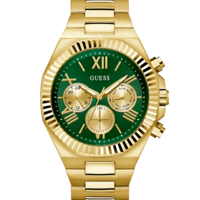 Guess Watch For Men GW0703G2