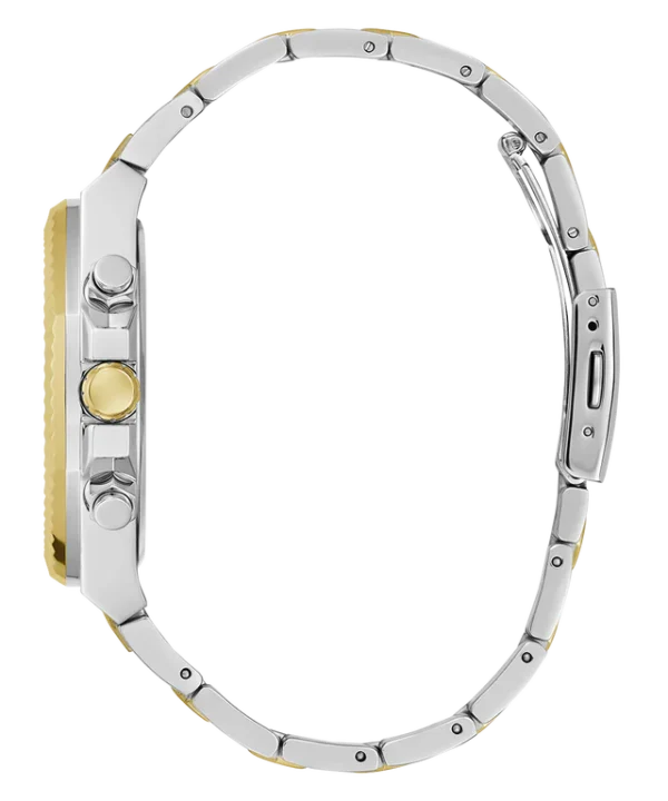 ⁦Guess Watch For Men GW0703G3⁩ - الصورة ⁦5⁩