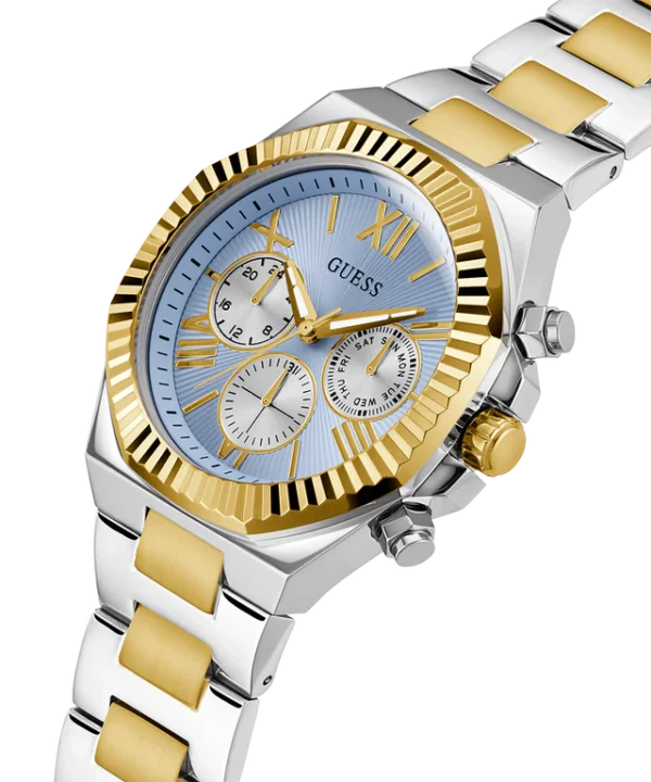 ⁦Guess Watch For Men GW0703G3⁩ - الصورة ⁦3⁩
