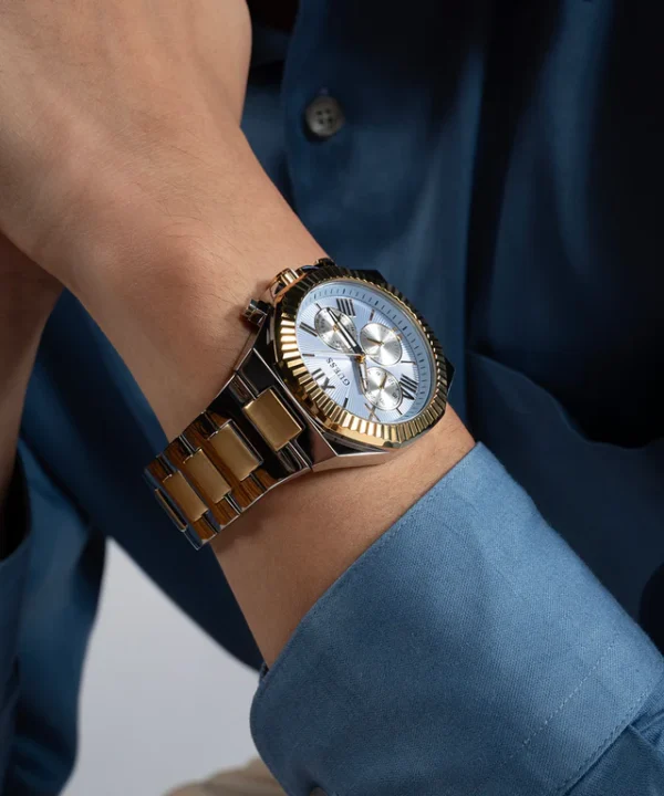 ⁦Guess Watch For Men GW0703G3⁩ - الصورة ⁦8⁩