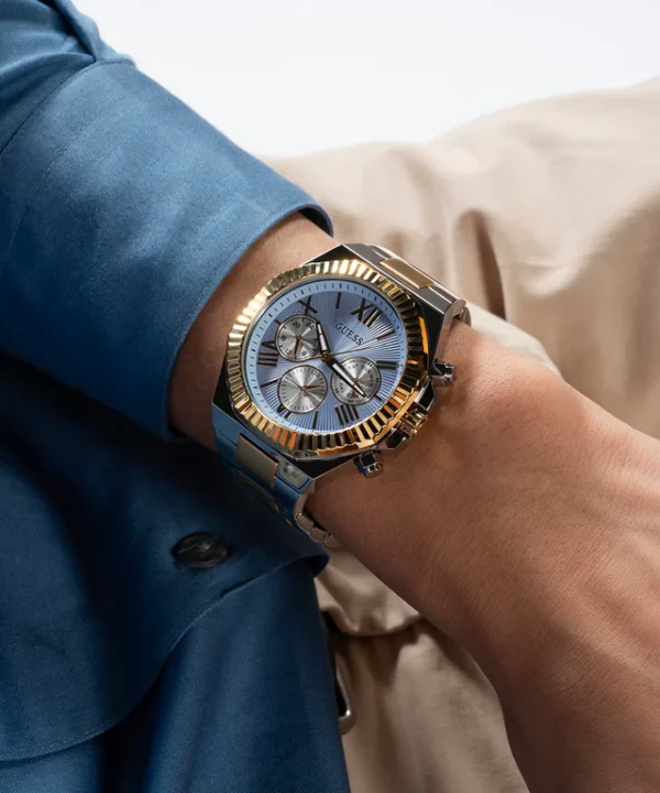 ⁦Guess Watch For Men GW0703G3⁩ - الصورة ⁦9⁩