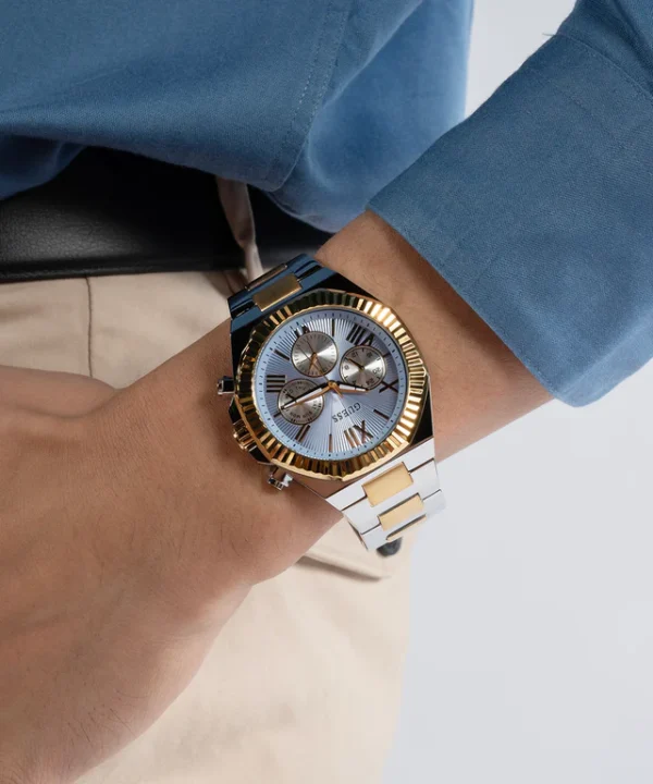 ⁦Guess Watch For Men GW0703G3⁩ - الصورة ⁦10⁩