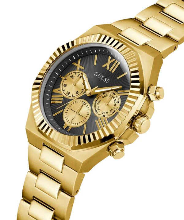 ⁦Guess Watch For Men GW0703G5⁩ - الصورة ⁦3⁩