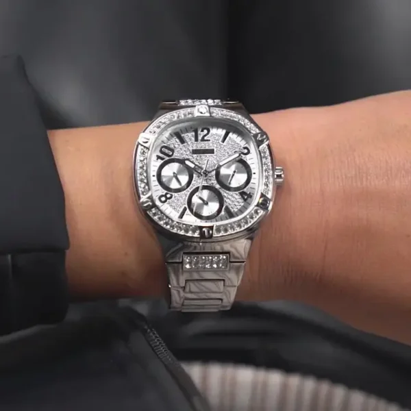 ⁦Guess Watch For Women GW0558L1⁩ - الصورة ⁦12⁩