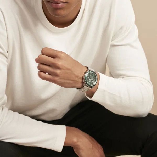 ⁦Lacoste Watch For Men 2011255⁩ - الصورة ⁦10⁩