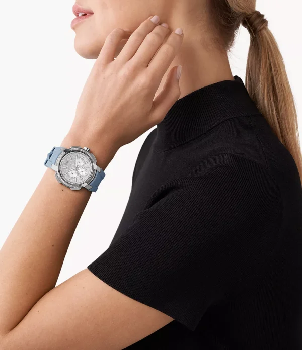 ⁦Michael Kors Watch For Women MK7220⁩ - الصورة ⁦5⁩