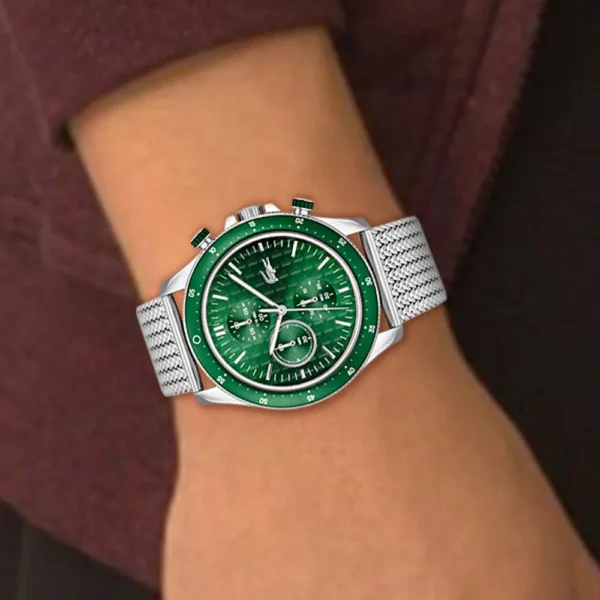 ⁦Lacoste Watch For Men 2011255⁩ - الصورة ⁦8⁩