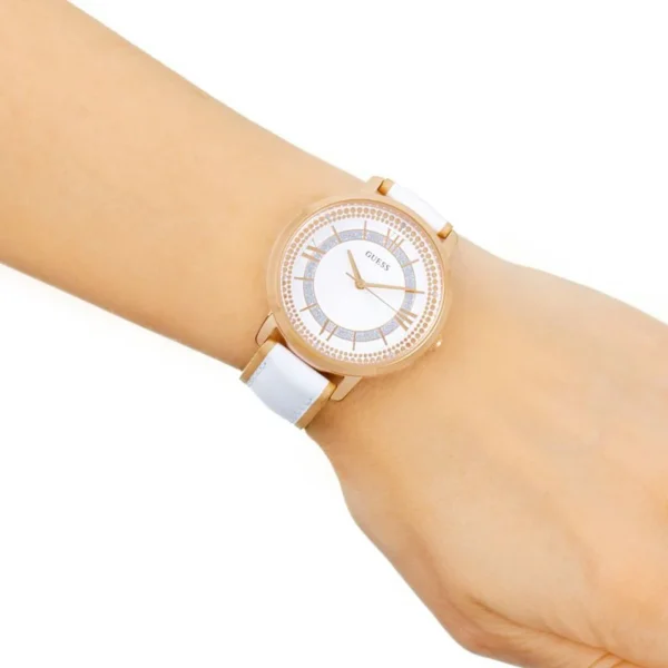 ⁦Guess Watch For Women W0934L1⁩ - الصورة ⁦21⁩