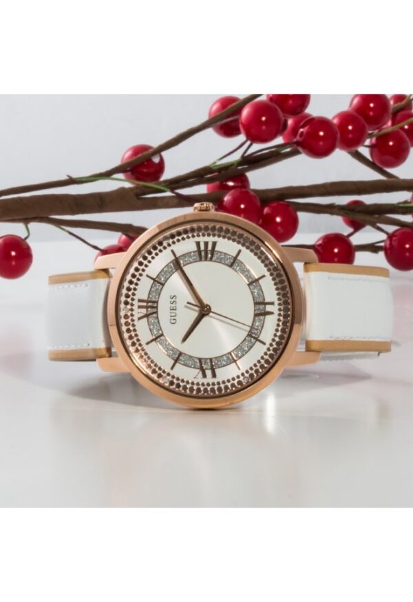 ⁦Guess Watch For Women W0934L1⁩ - الصورة ⁦15⁩