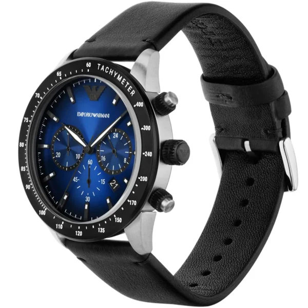 ⁦Emporio Armani watch for men AR11522⁩ - الصورة ⁦2⁩