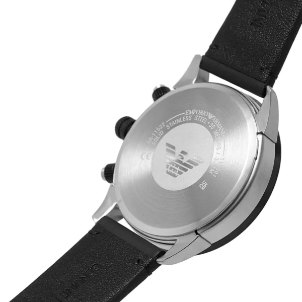 ⁦Emporio Armani watch for men AR11522⁩ - الصورة ⁦4⁩