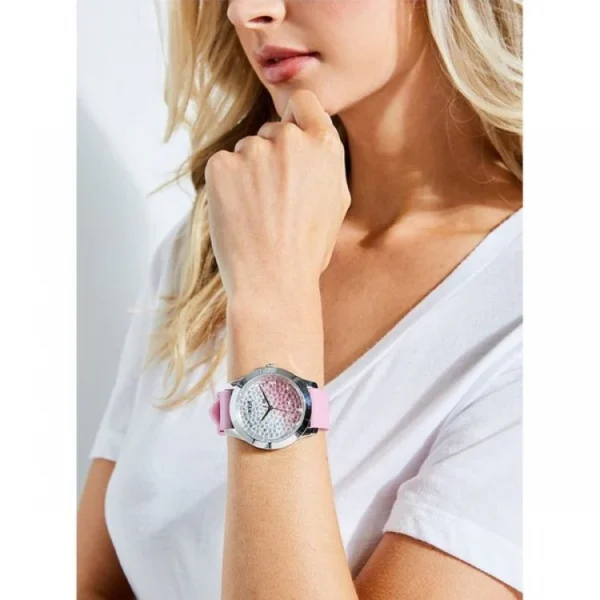 ⁦Guess Watch For Women W1223L1⁩ - الصورة ⁦15⁩