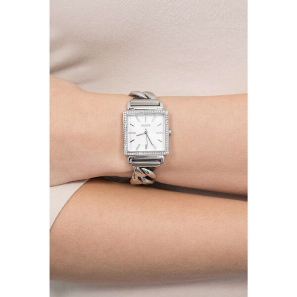 ⁦Guess Watch For Women W1030L1⁩ - الصورة ⁦10⁩