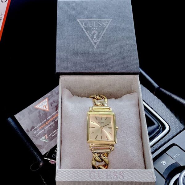 ⁦Guess Watch For Women W1029L2⁩ - الصورة ⁦11⁩