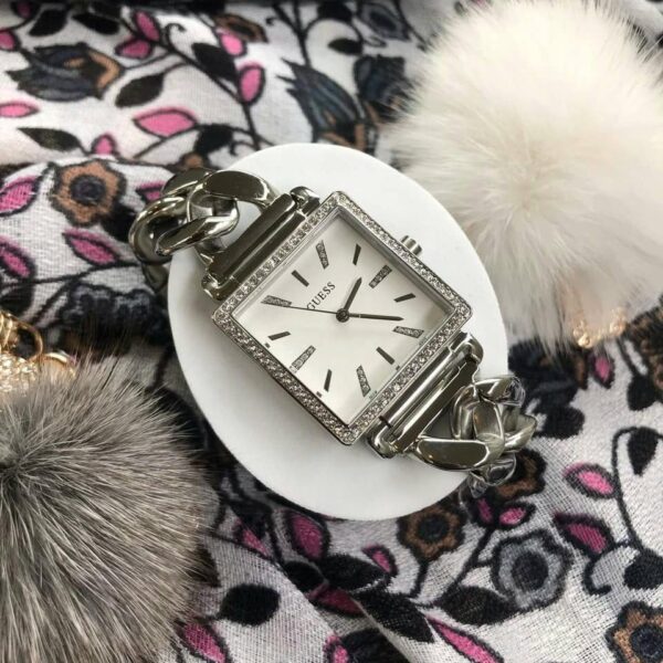 ⁦Guess Watch For Women W1030L1⁩ - الصورة ⁦4⁩