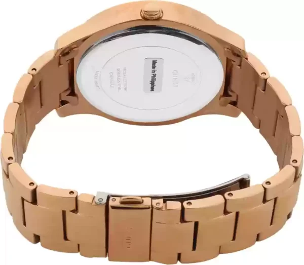 ⁦Guess Watch For Women GW0020L3⁩ - الصورة ⁦8⁩