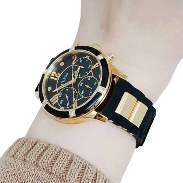 ⁦Guess Watch For Women GW0039L1⁩ - الصورة ⁦14⁩