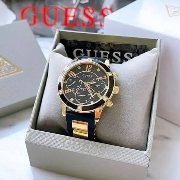 ⁦Guess Watch For Women GW0039L1⁩ - الصورة ⁦10⁩