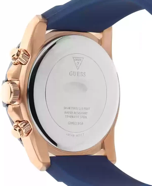 ⁦Guess Watch For Men GW0211G4 ⁩ - الصورة ⁦3⁩