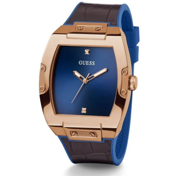 ⁦Guess Watch For Men GW0386G2 ⁩ - الصورة ⁦2⁩