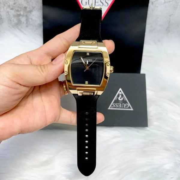 ⁦Guess Watch For Men GW0386G3⁩ - الصورة ⁦6⁩