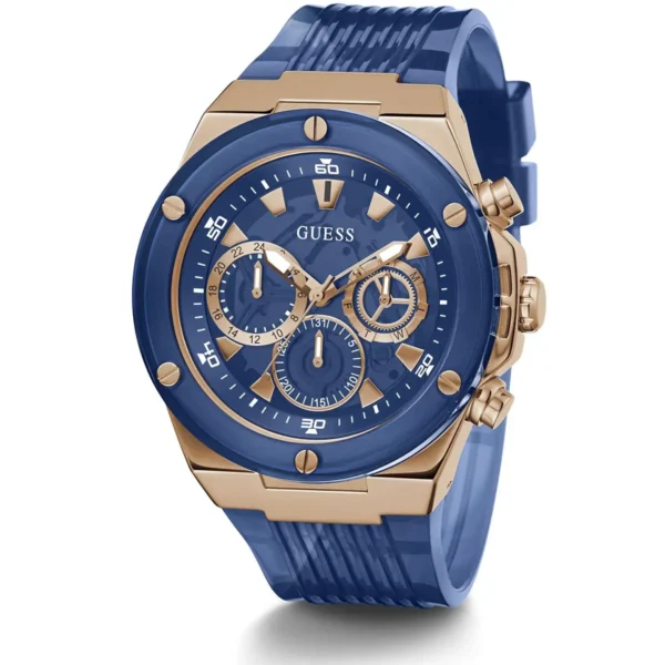 ⁦Guess Watch For Men GW0425G3 ⁩ - الصورة ⁦2⁩