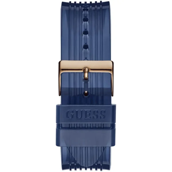 ⁦Guess Watch For Men GW0425G3 ⁩ - الصورة ⁦5⁩