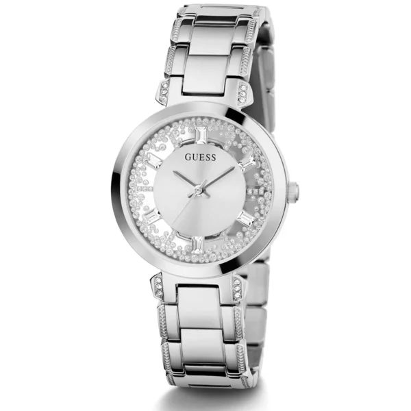 ⁦Guess Watch For Women GW0470L1 ⁩ - الصورة ⁦2⁩