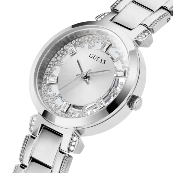 ⁦Guess Watch For Women GW0470L1 ⁩ - الصورة ⁦3⁩