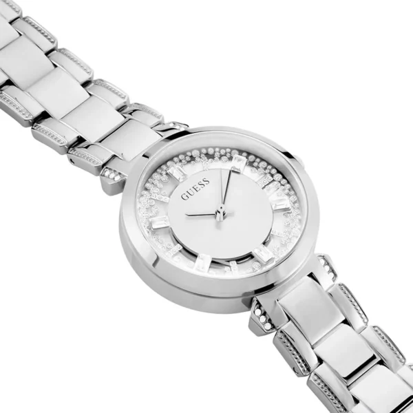 ⁦Guess Watch For Women GW0470L1 ⁩ - الصورة ⁦5⁩