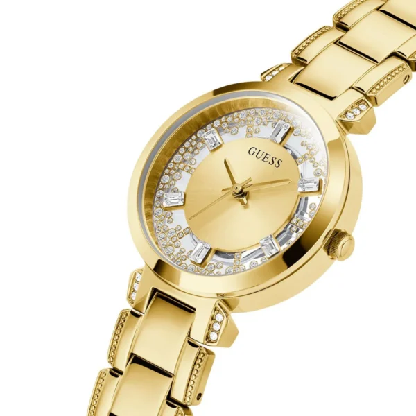 ⁦Guess Watch For Women GW0470L2⁩ - الصورة ⁦3⁩