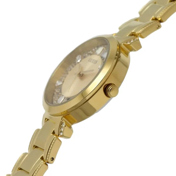 ⁦Guess Watch For Women GW0470L2⁩ - الصورة ⁦4⁩